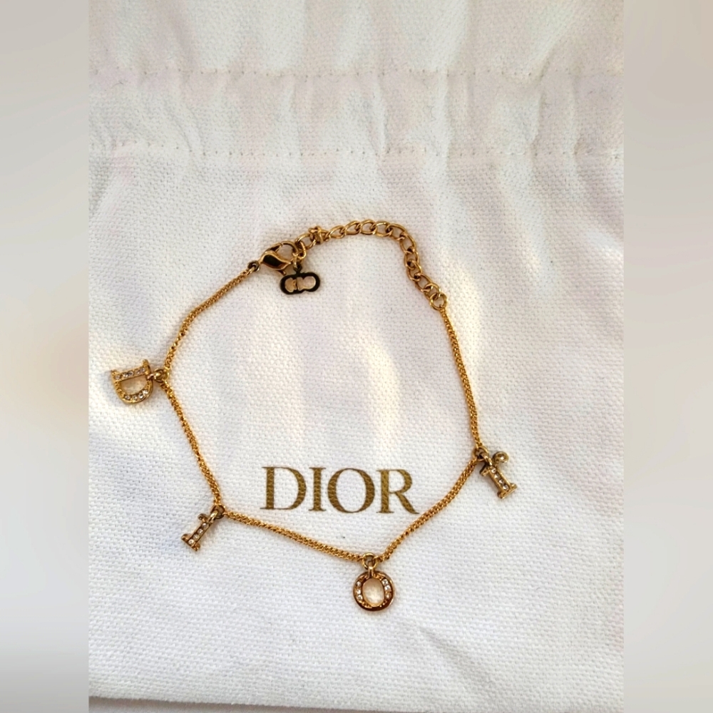 Dior Bracelet
